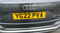 Audi Q2 35 TFSI S Line 5dr S Tronic Petrol Estate